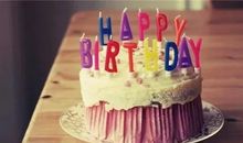 生日秀恩爱的朋友圈怎么发