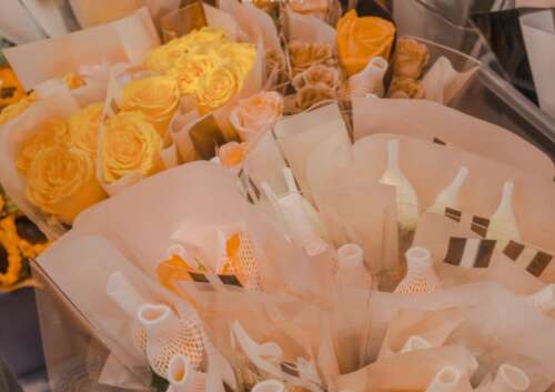 我最挚爱的讯息