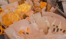 致最爱的人的心里话