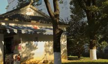 关于感情的诗意句子