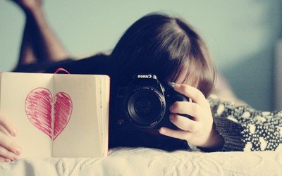 关于爱情的快乐句子