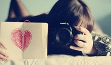 关于爱的幸福句子