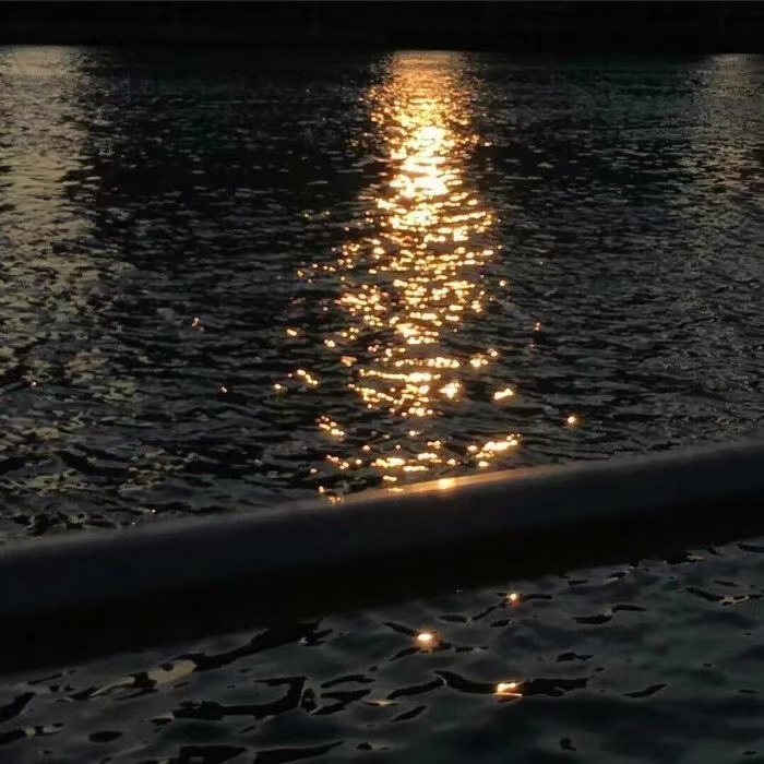 温柔的抒情短语2