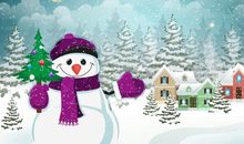 圣诞节文案朋友圈