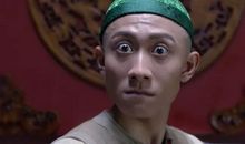 张一山《鹿鼎记》语录韦小宝