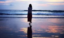 伤感失恋的英文句子