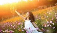 使人心静下来的句子