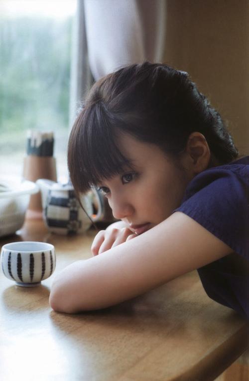 那些平静的句子