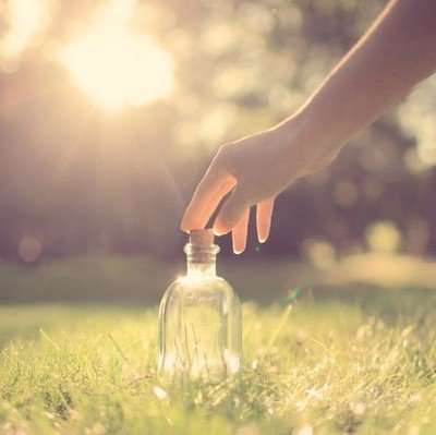 爱美丽感伤句子1