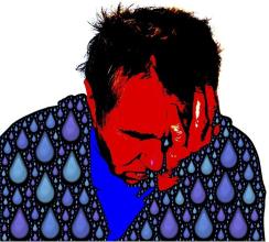 那人读了那句悲伤的句子