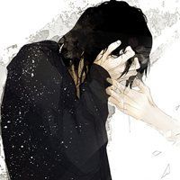 那人读了悲伤的句子1