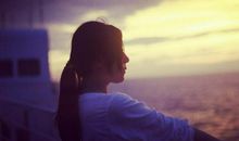 今夜思念你的句子