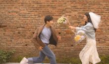 感恩节老婆开心的句子