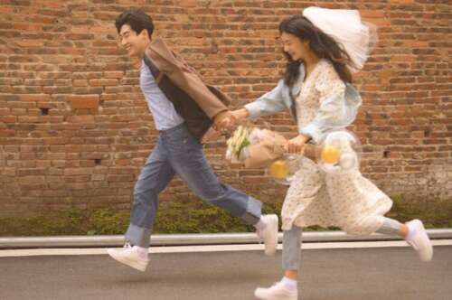 感恩节快乐妻子用一句话1