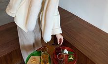 表示没有一天是开心的句子