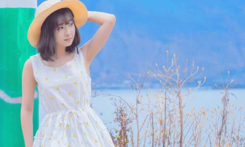 形容情绪的句子