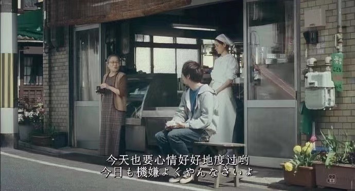 说让女朋友开心的句子1