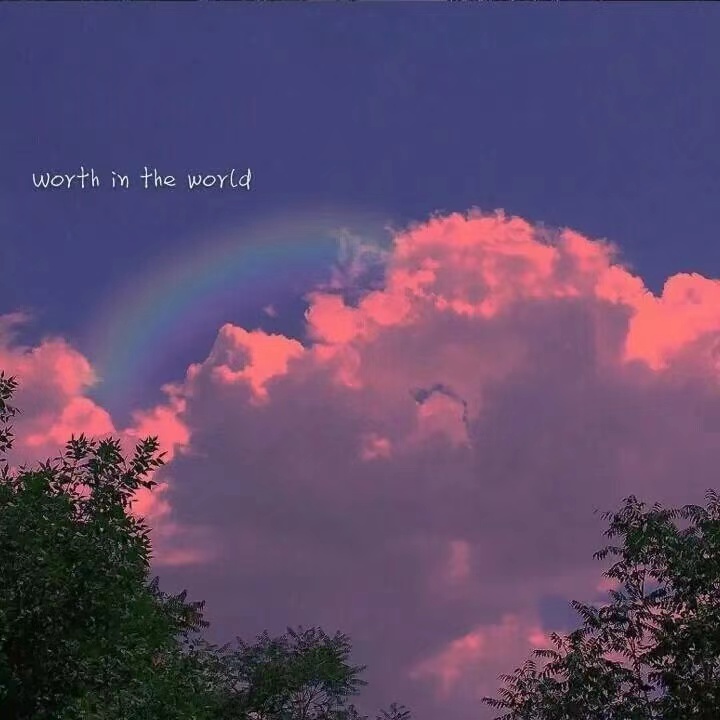 句子说快乐的女朋友2