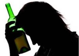 酒后感伤的句子