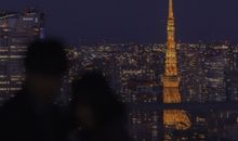 今晚好开心的句子