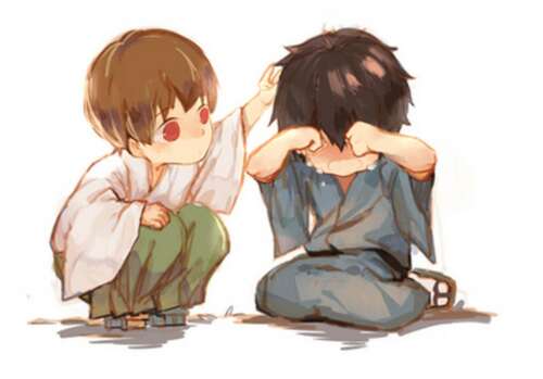 热心的文案来安慰朋友