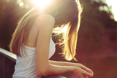 忘记你的悲伤句子1