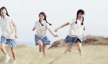 同学玩的很开心的句子