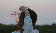 人要开开心心活着的句子