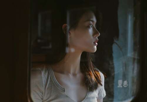 人们想快乐地生活句子2