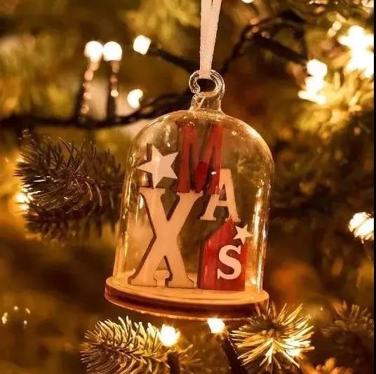 圣诞祝福的话语，每一句话都温暖着人们的心1