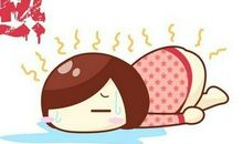 天气热朋友圈说说