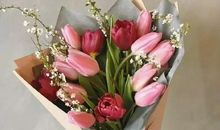 给男朋友的早安暖心话