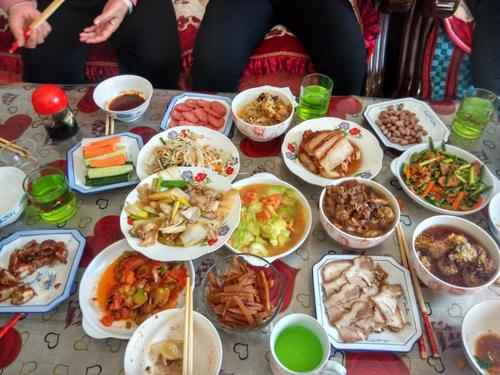 您对除夕怎么说