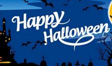 朋友圈说说搞笑万圣节