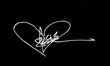 2020年最时尚的个性签名英语