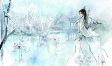 4字网名古风诗意男