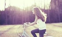 失恋后重新振作的说说