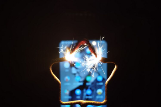 除夕问候，适合在除夕进行温暖的心灵谈话