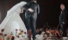 宝贝愿你每天都开心的句子