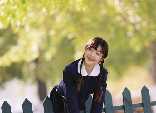 描述让人们开心的句子1