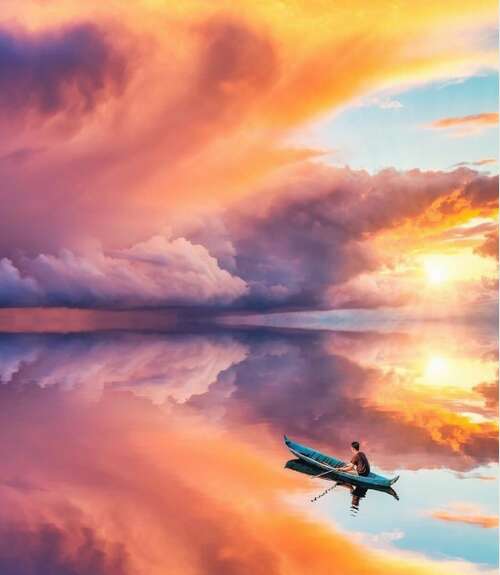 阳光下的快乐句子1