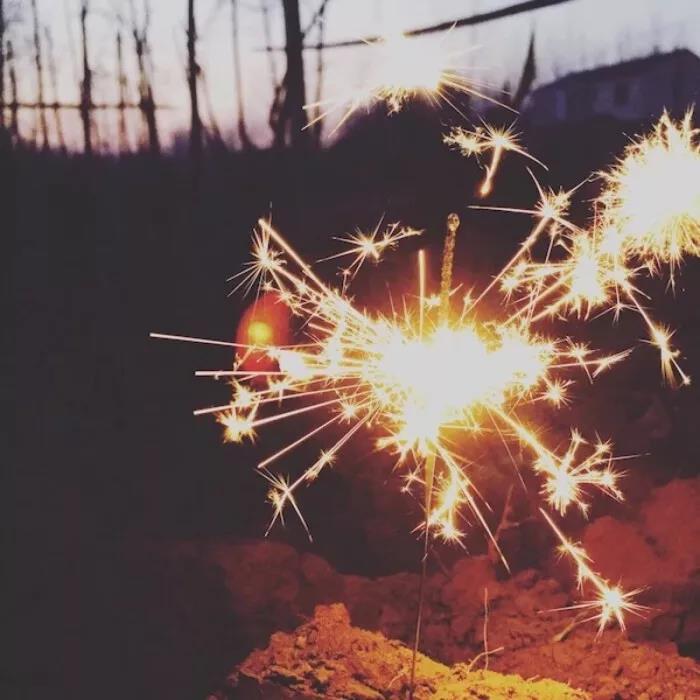 2021年除夕时刻选择文案