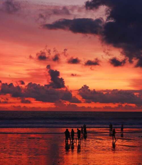 阳光下快乐句子2