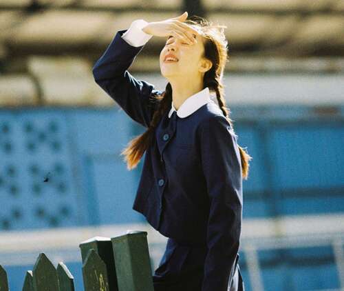 最幸福的一句话