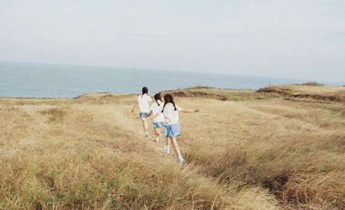 每天表达幸福的句子