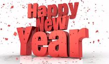 2021年新年祝福语大全简短