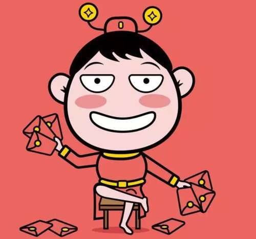 2021年新年祝福短文1