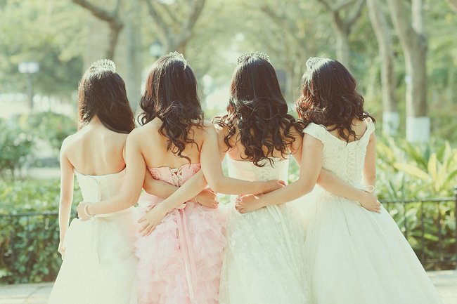 美好事物的句子2