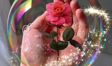 爱情开心句子说说心情短语