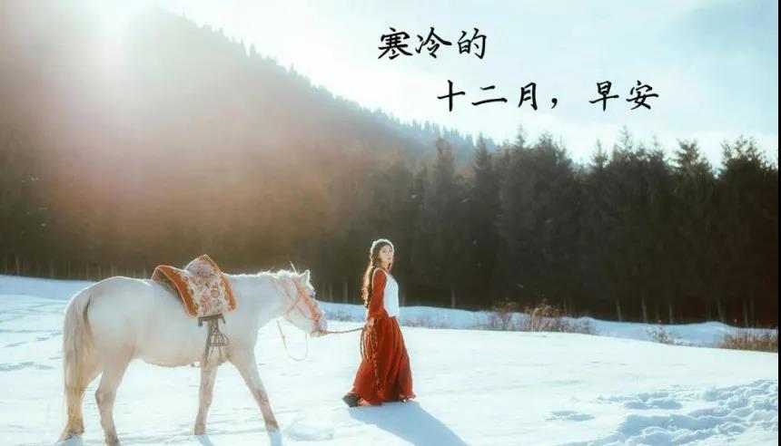 十二月文案写作图片1